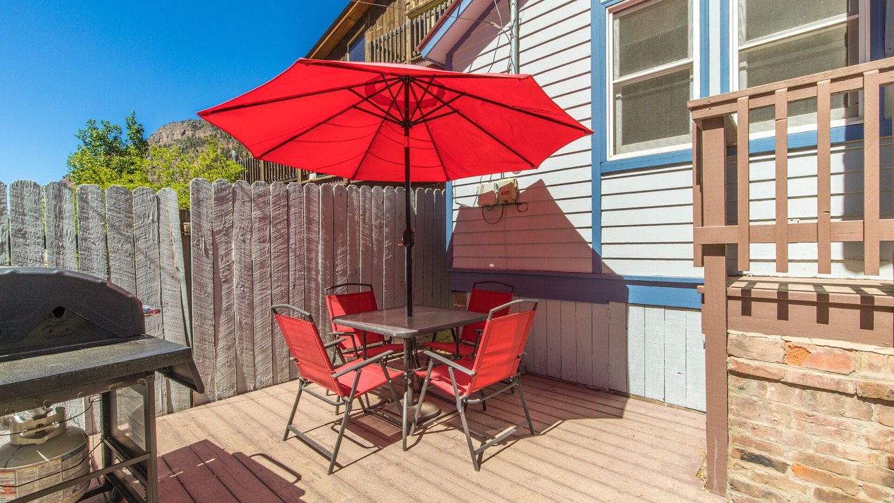 Photo of Outdoor in Ouray