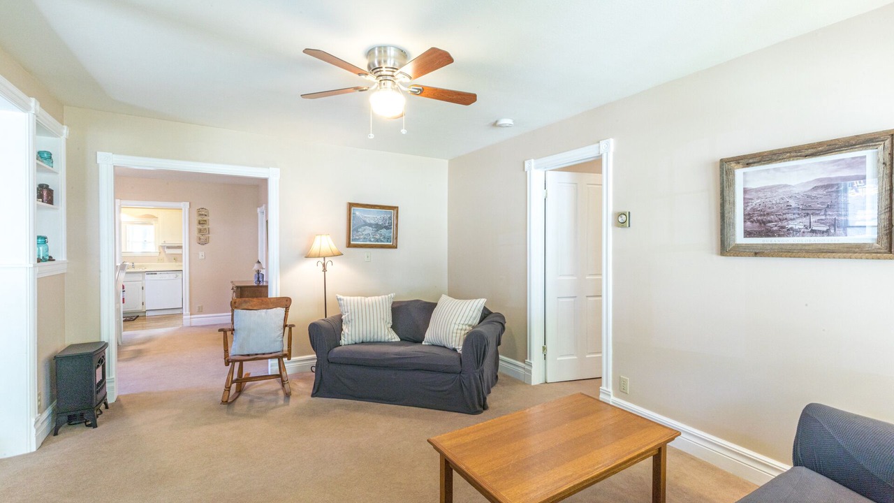 Photo of Livingroom in Ouray