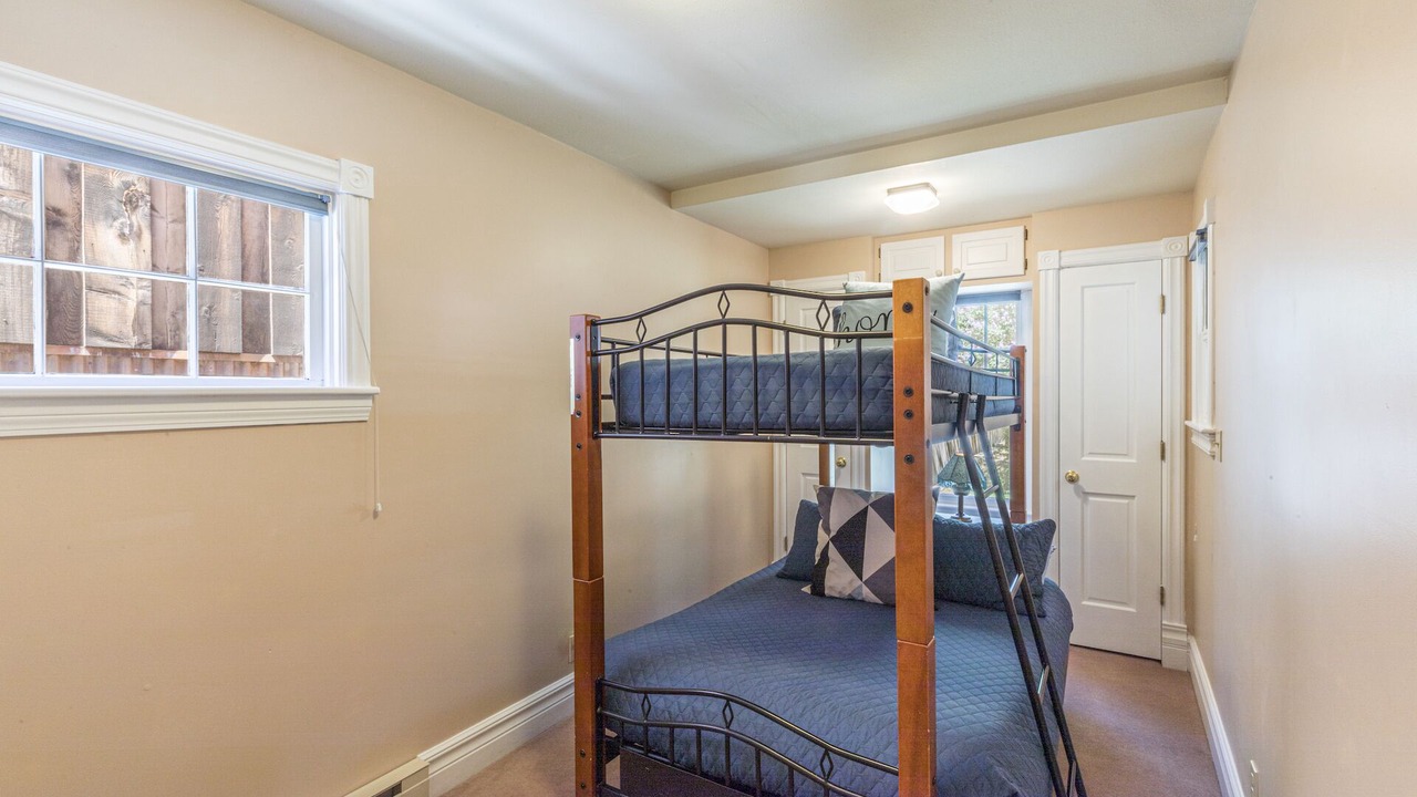 Photo of Bedroom in Ouray
