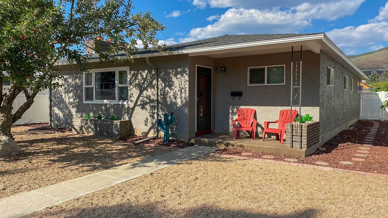 Photo of Outdoor in Salida