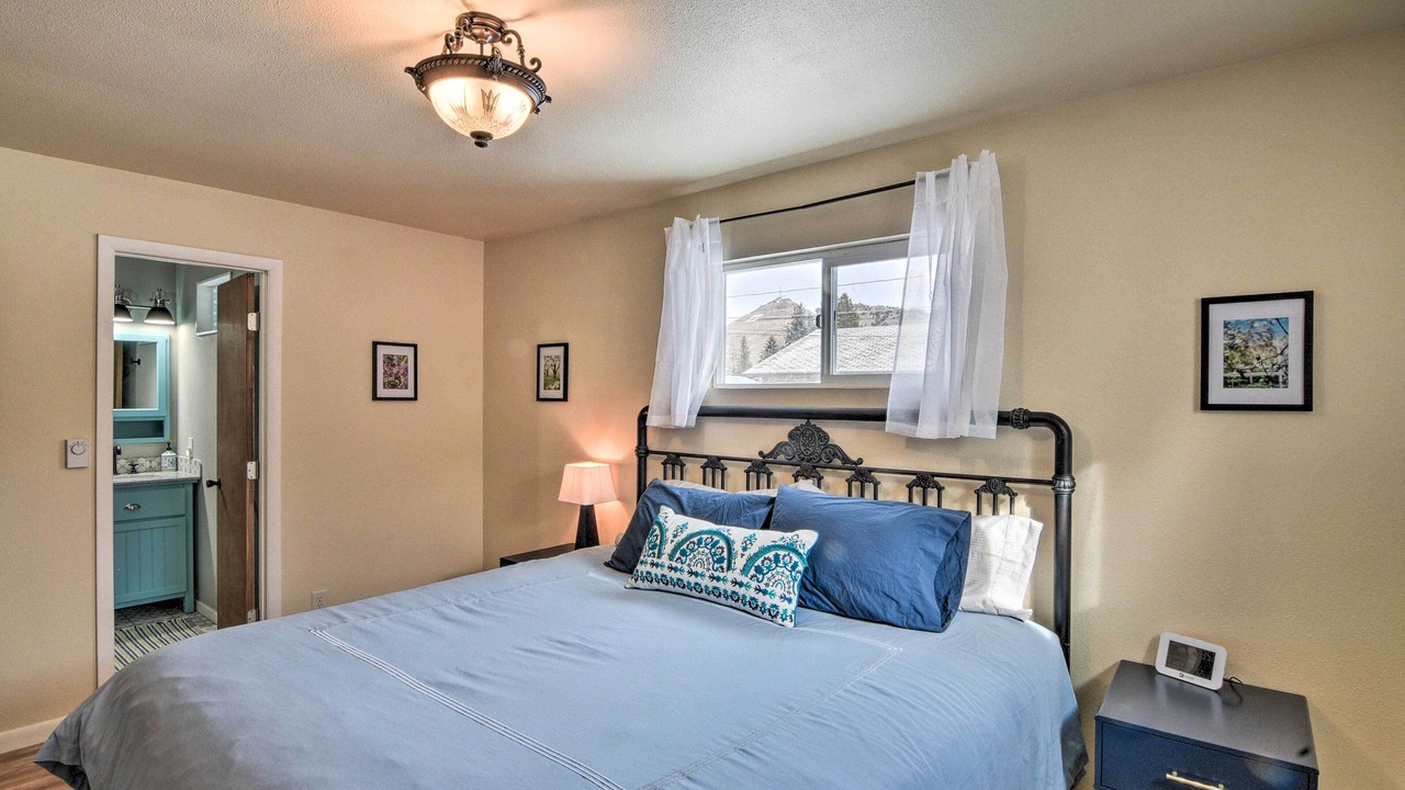 Photo of Bedroom in Salida