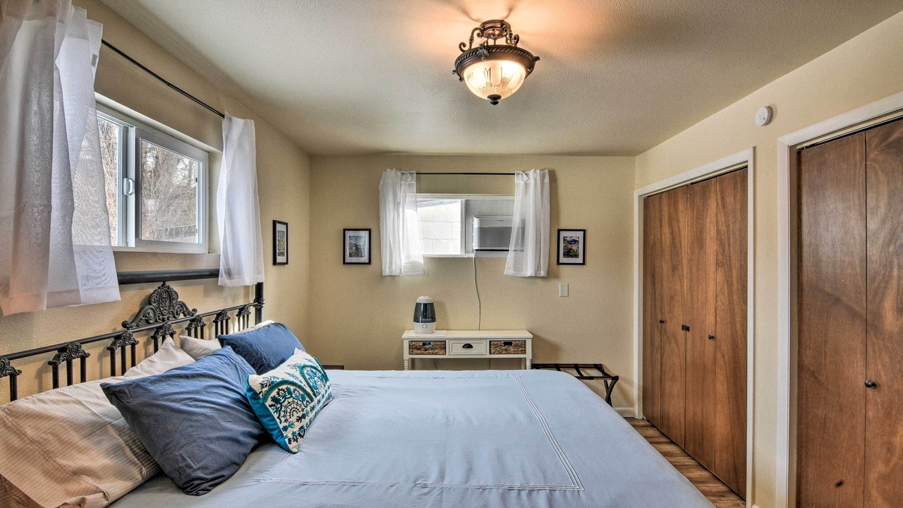 Photo of Bedroom in Salida