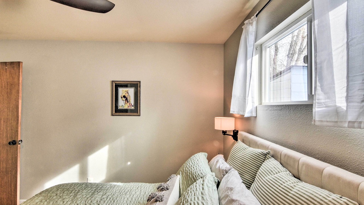 Photo of Bedroom in Salida