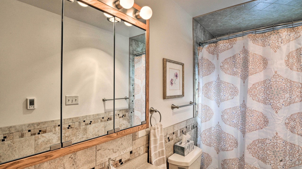 Photo of Bathroom in Salida