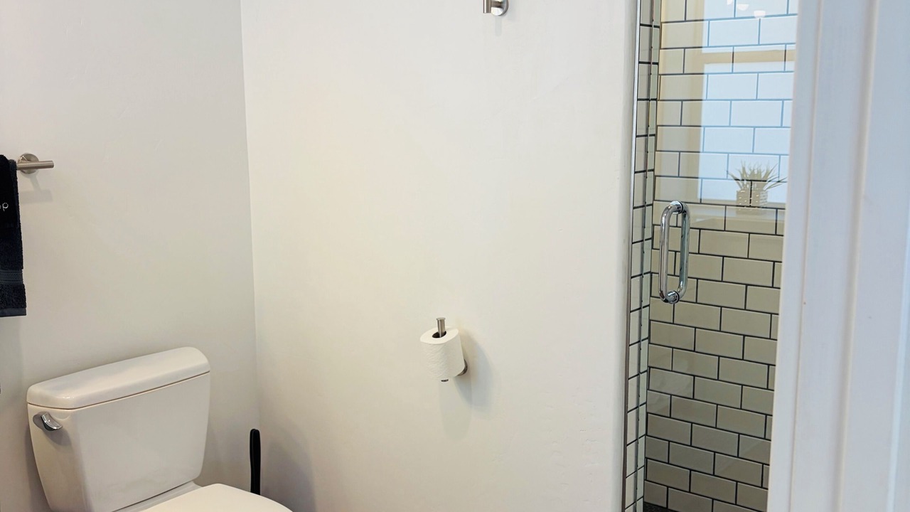 Photo of Bathroom in Moab