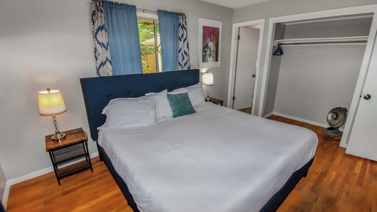 Photo of Bedroom in Southeast
