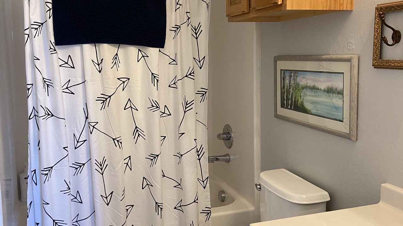 Photo of Bathroom in Gunnison