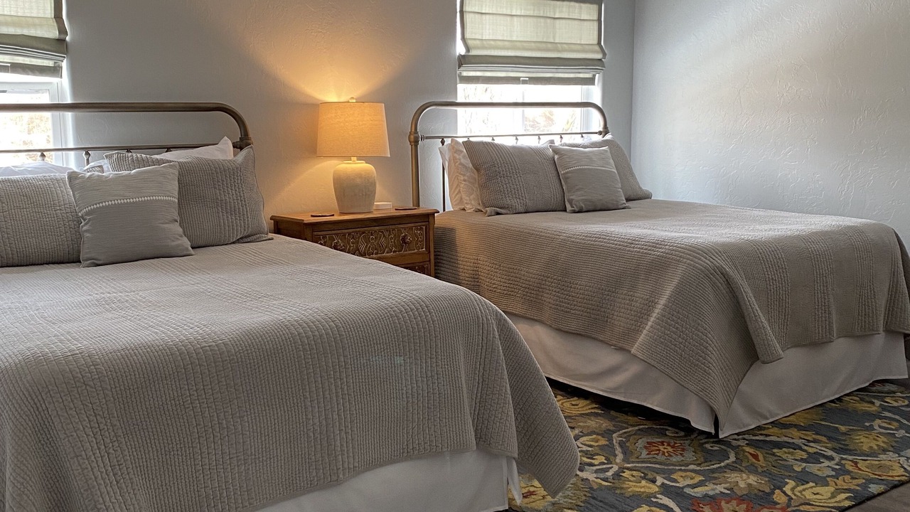 Photo of Bedroom in Gunnison