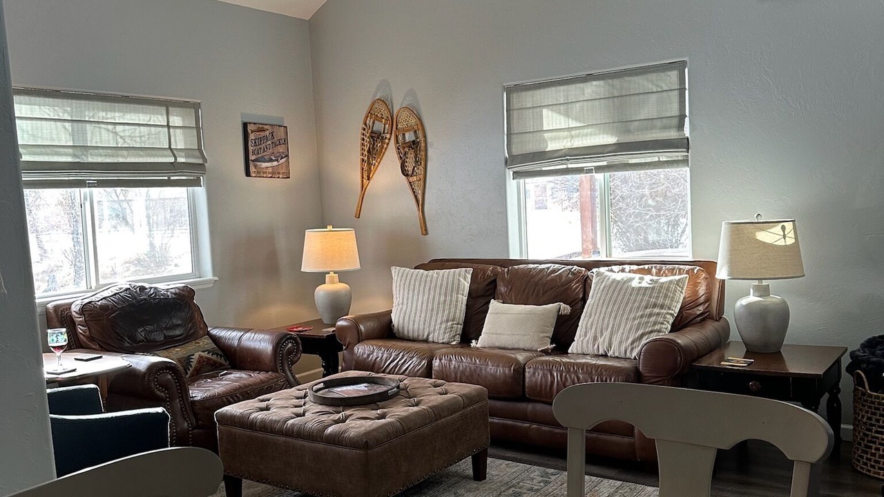 Photo of Livingroom in Gunnison