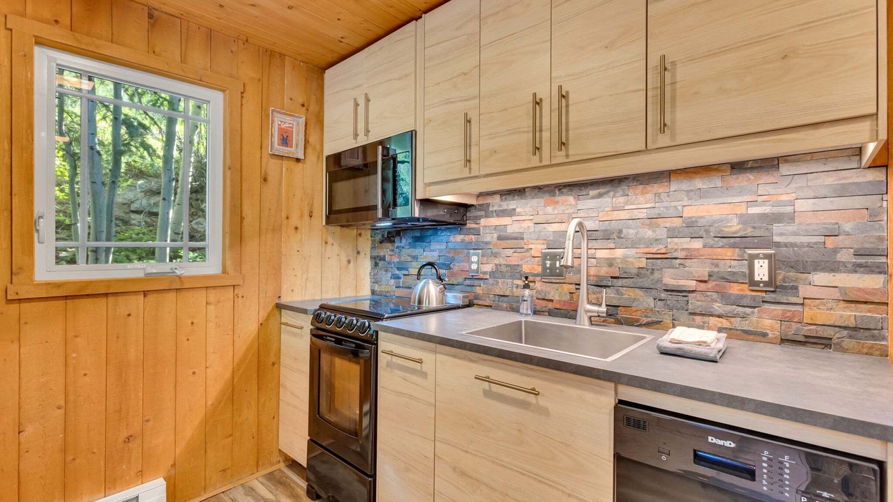 Photo of Kitchen in Garfield