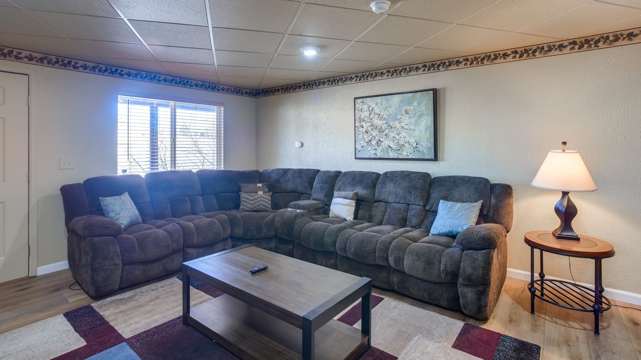 Photo of Bedroom in Kissing Camels
