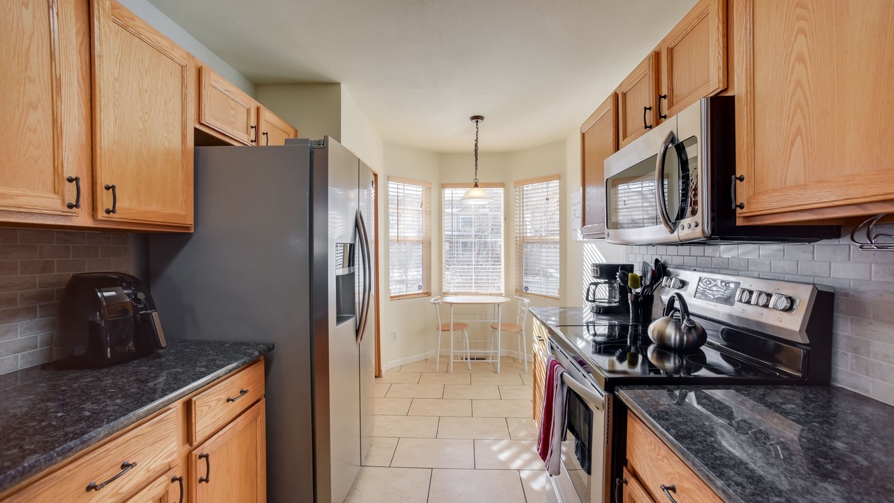 Photo of Kitchen in Kissing Camels