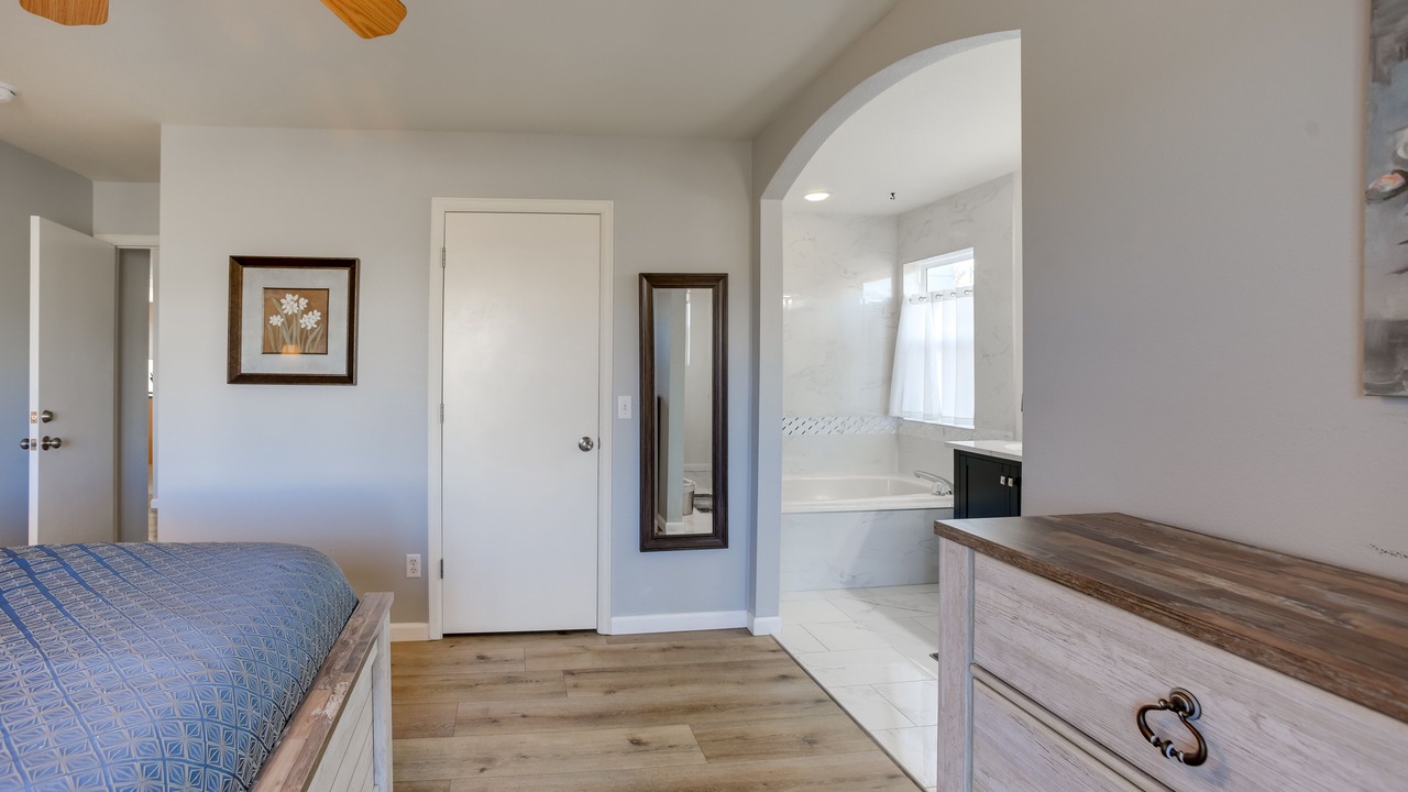 Photo of Bedroom in Kissing Camels