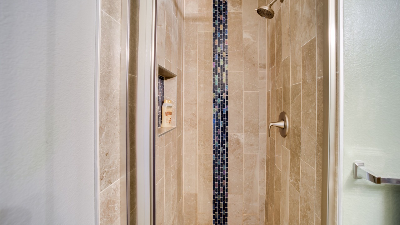 Photo of Bathroom in Kissing Camels