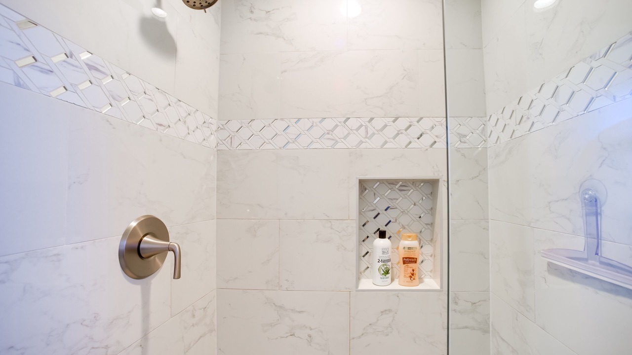 Photo of Bathroom in Kissing Camels