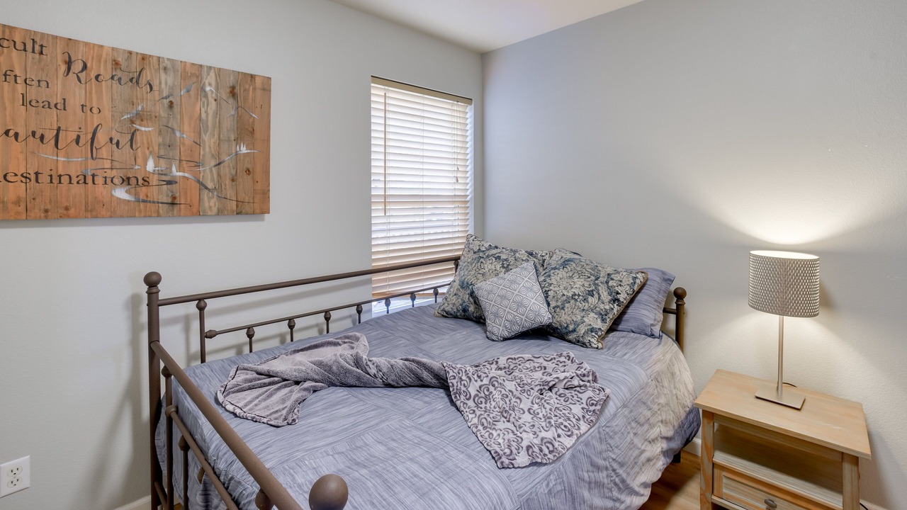 Photo of Bedroom in Kissing Camels