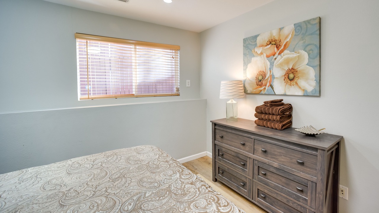 Photo of Bedroom in Kissing Camels