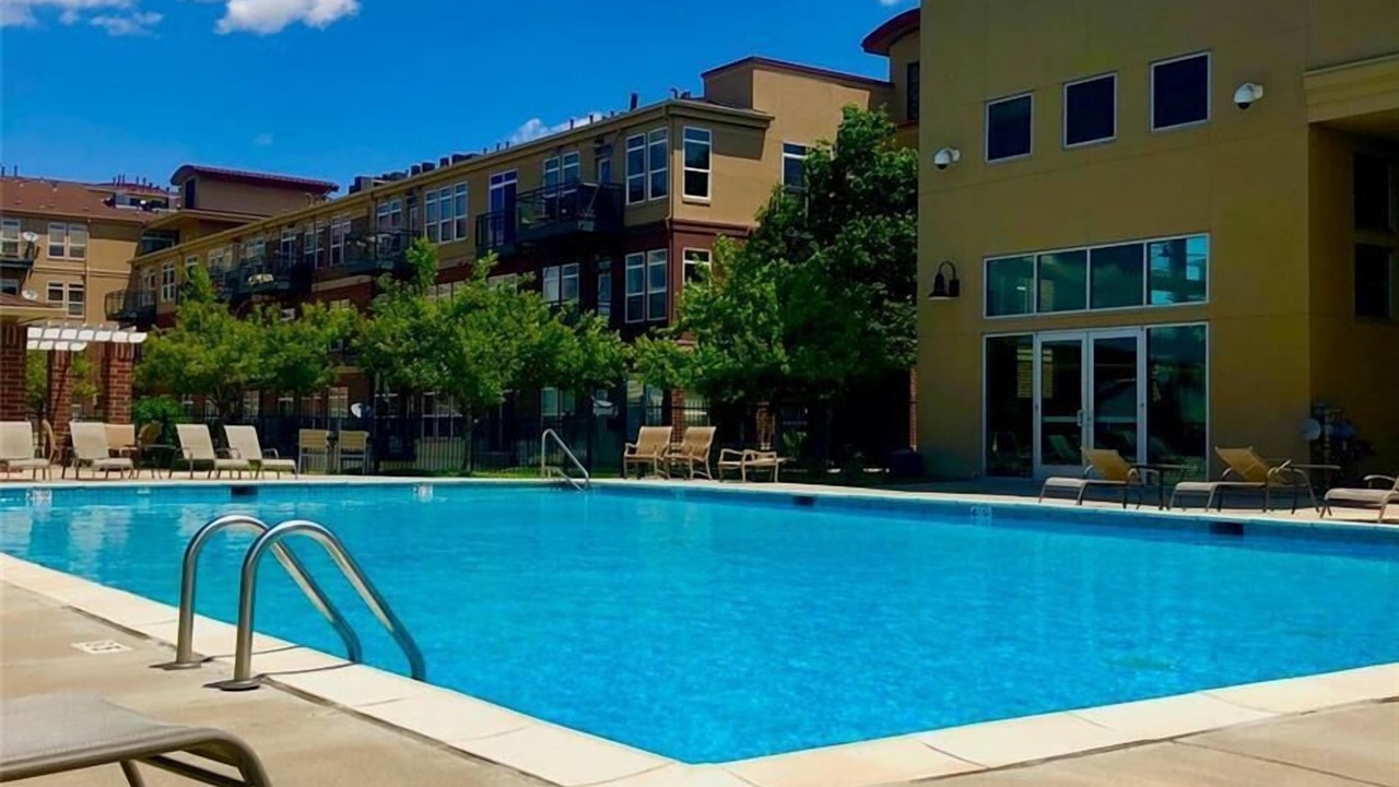 Photo of Outdoor in Lincoln Square Lofts