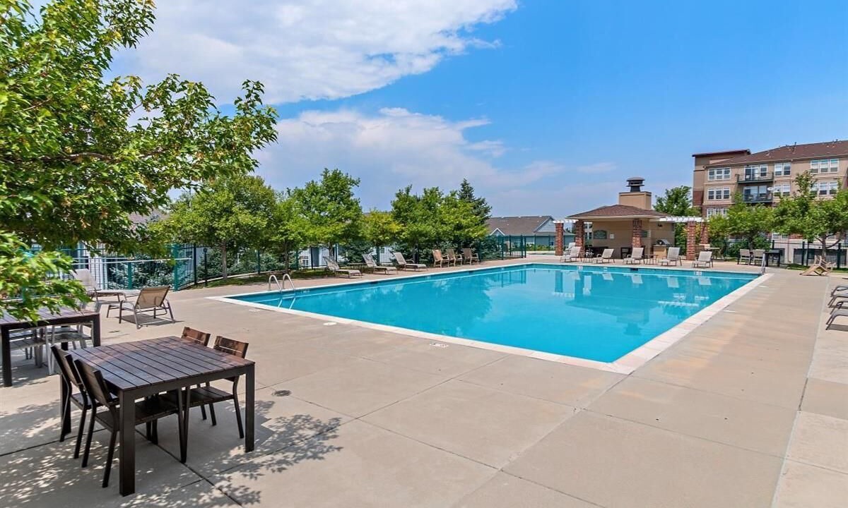 Photo of Outdoor in Lincoln Square Lofts