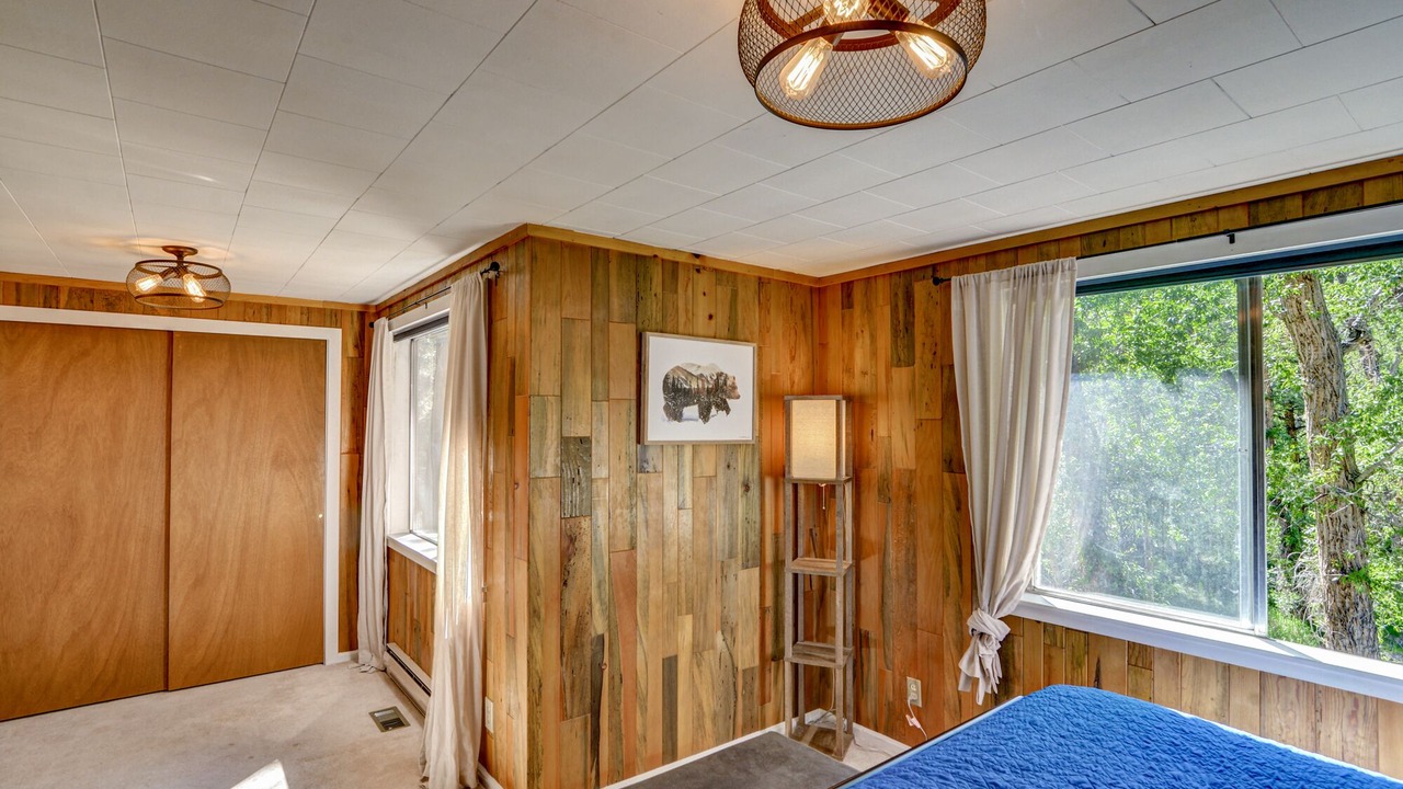 Photo of Bedroom in Nathrop