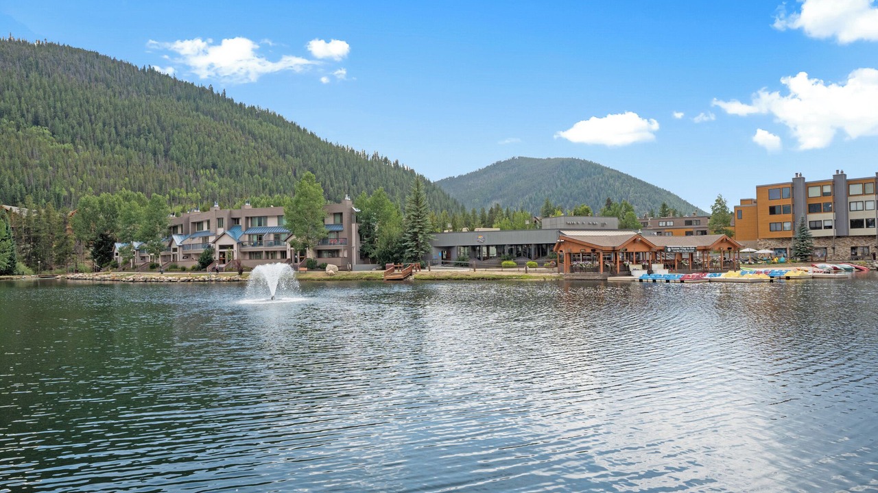Photo of Outdoor in Keystone