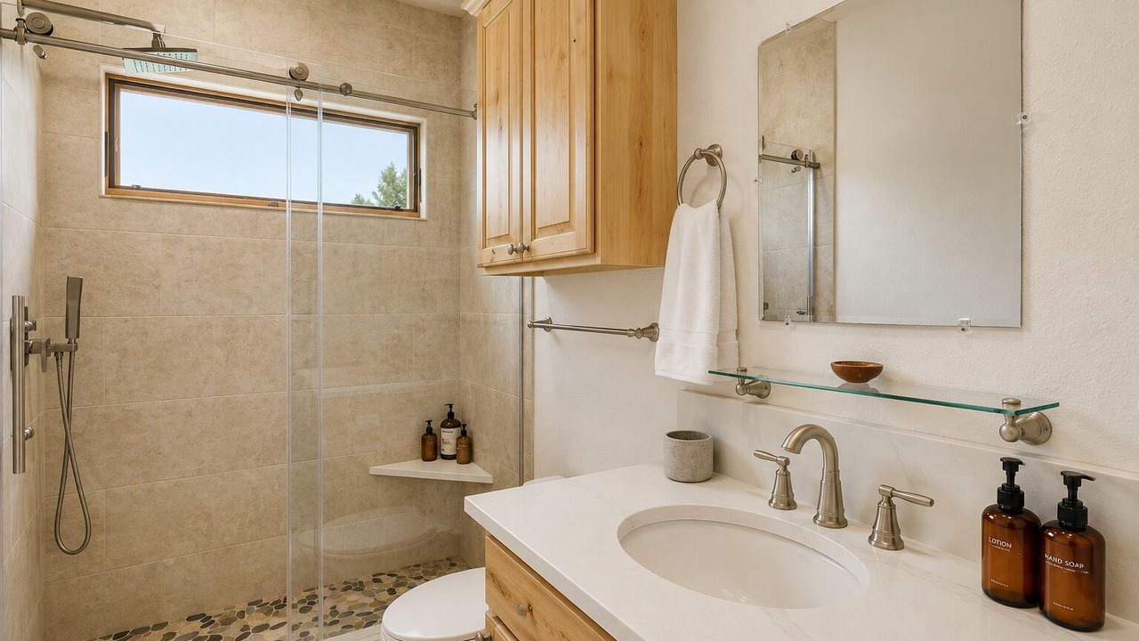 Photo of Bathroom in Buena Vista