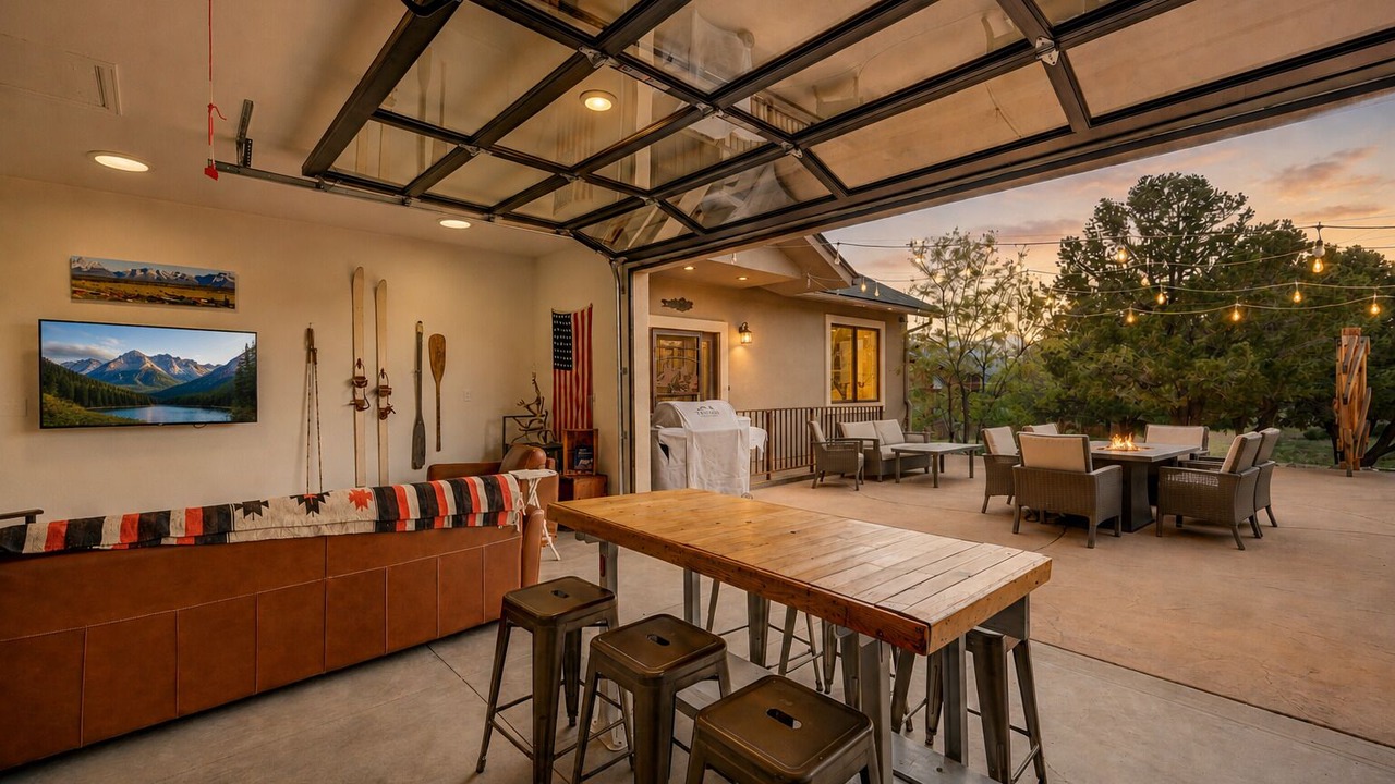 Photo of Outdoor in Buena Vista