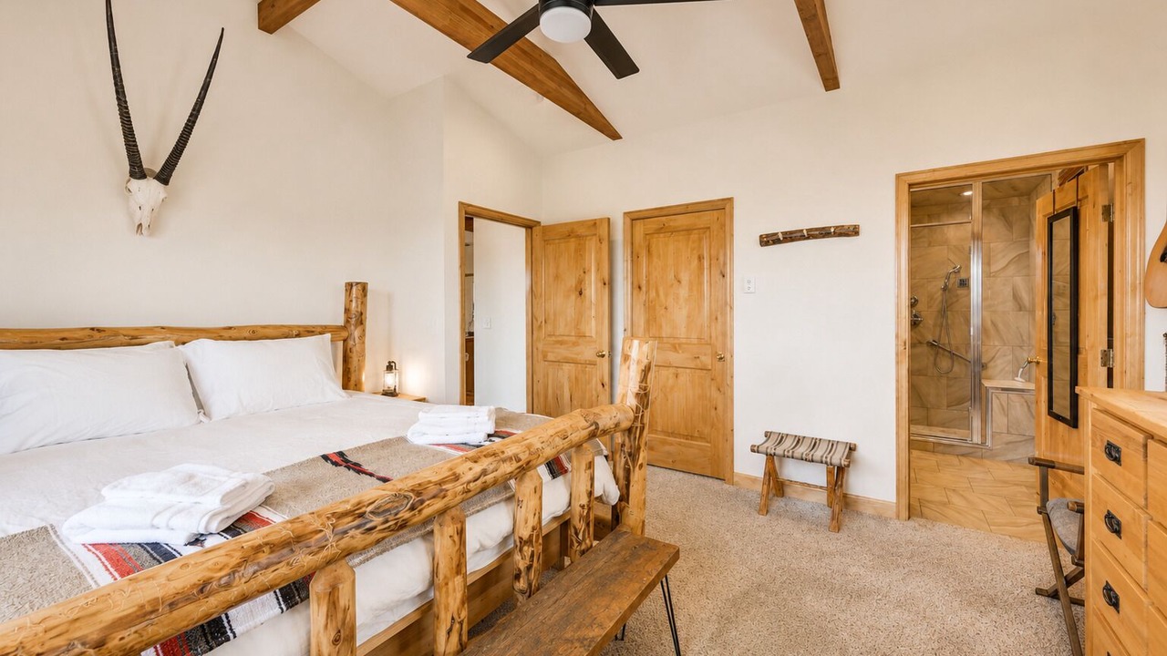 Photo of Bathroom in Buena Vista