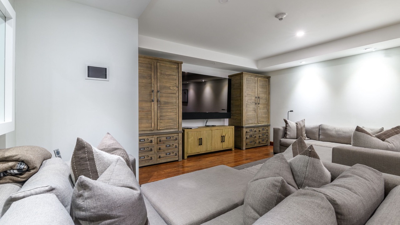 Photo of Bedroom in Vail