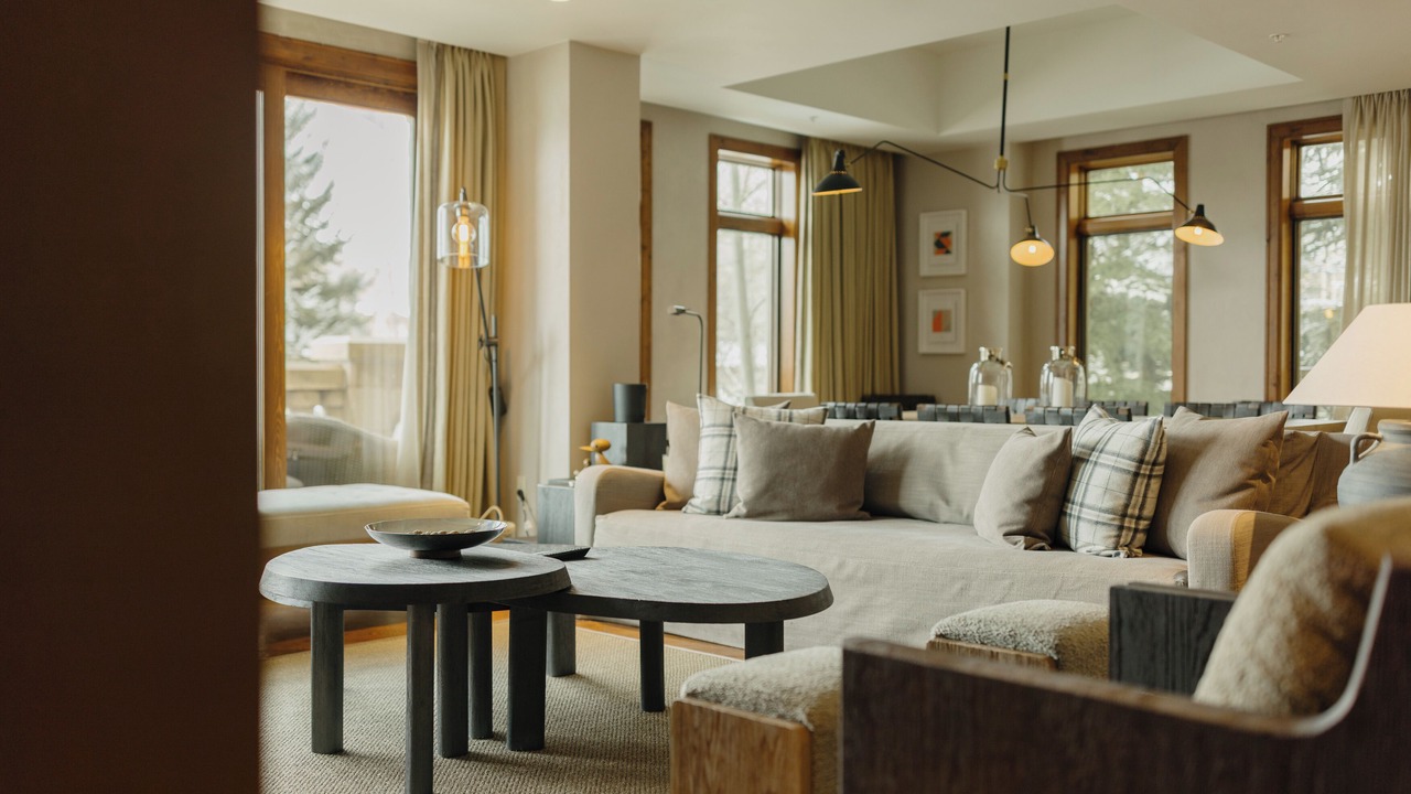 Photo of Bedroom in Vail
