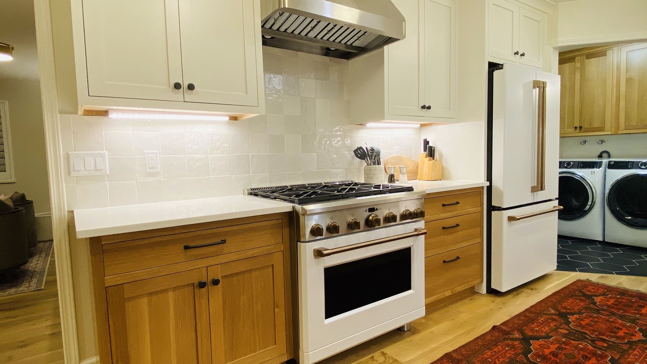 Photo of Kitchen in Highland Park