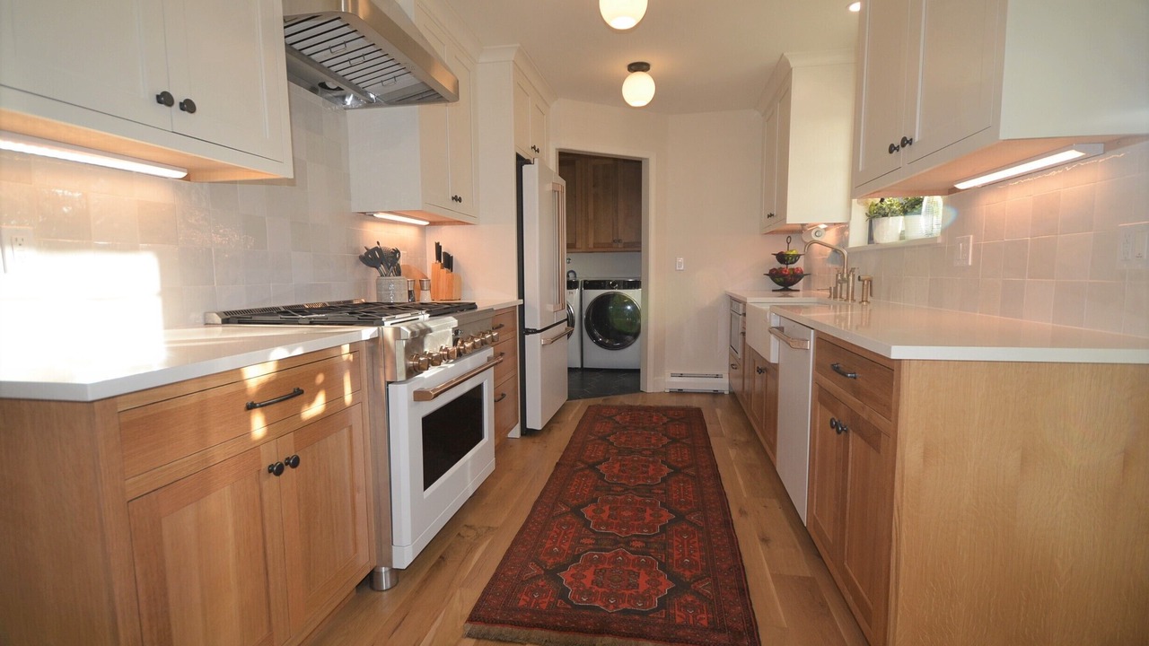 Photo of Kitchen in Highland Park