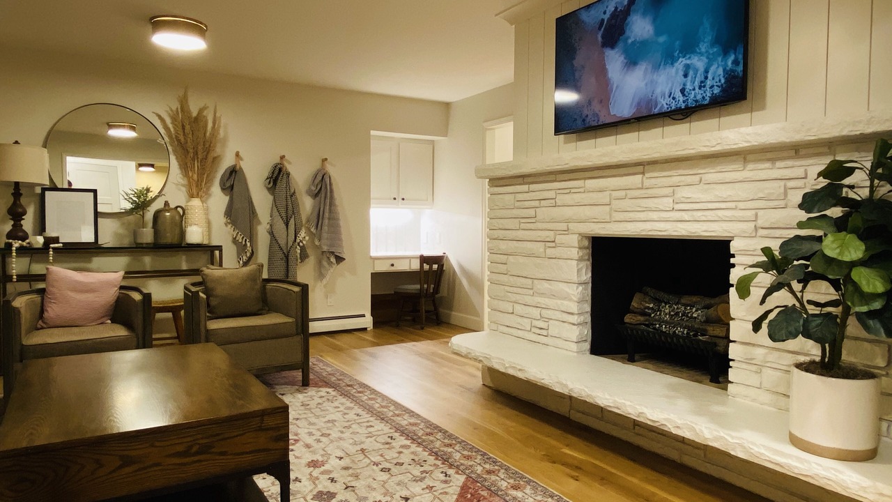 Photo of Livingroom in Highland Park