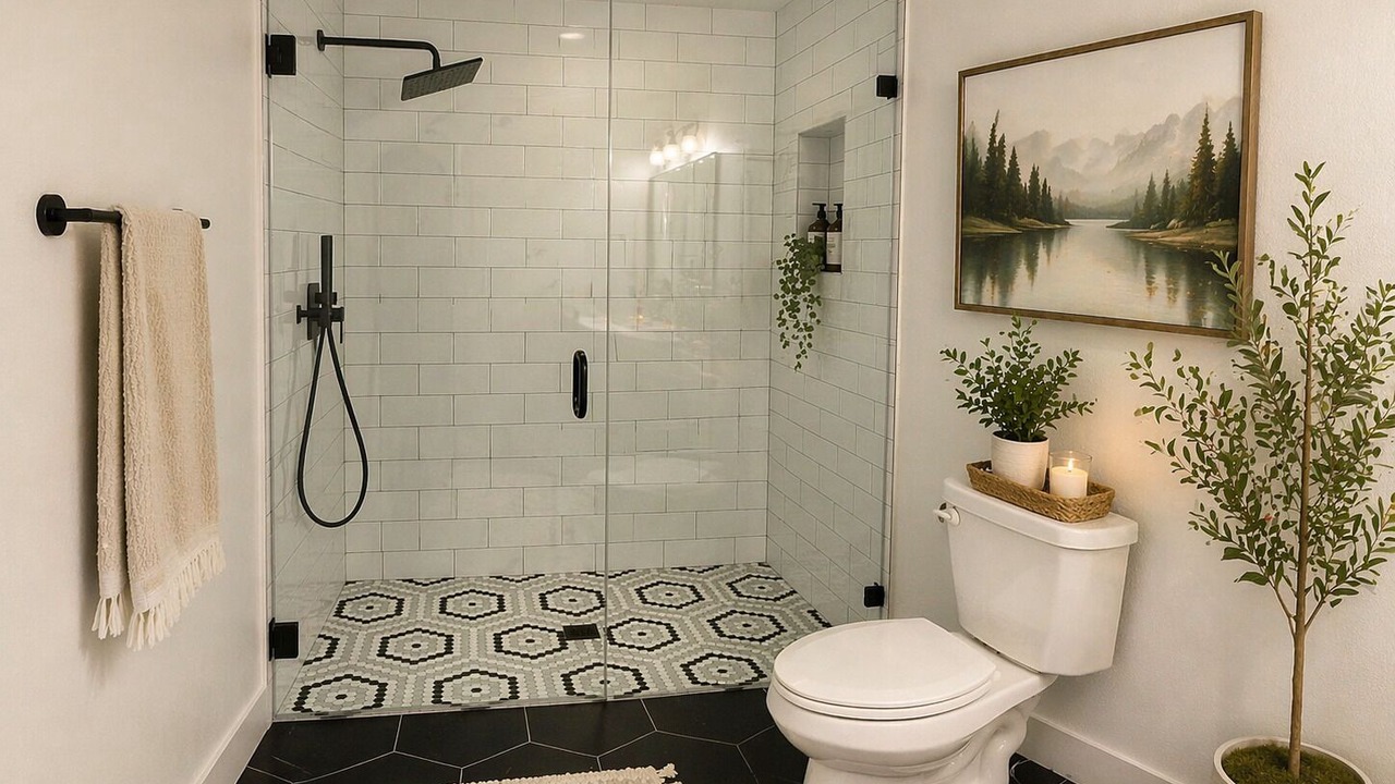Photo of Bathroom in Fort Collins