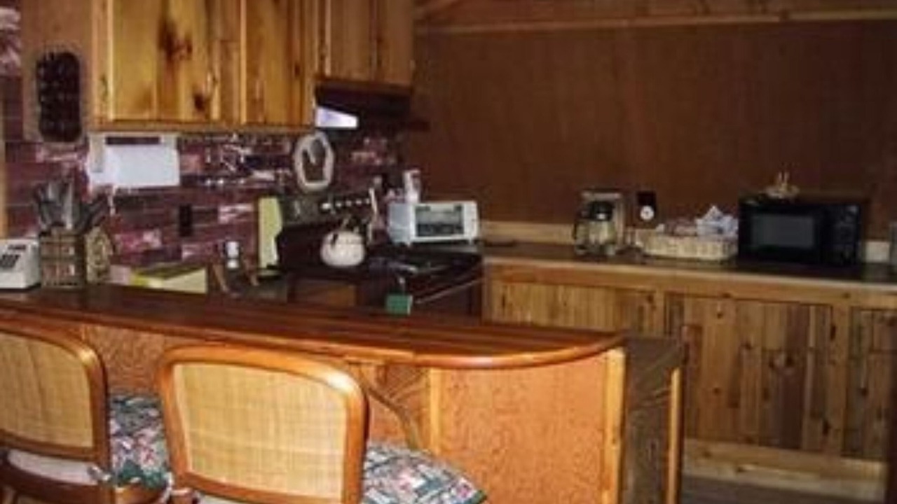 Photo of Bedroom in Colorado Springs