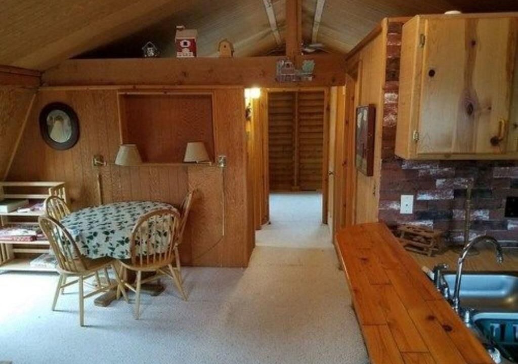 Photo of Livingroom in Colorado Springs