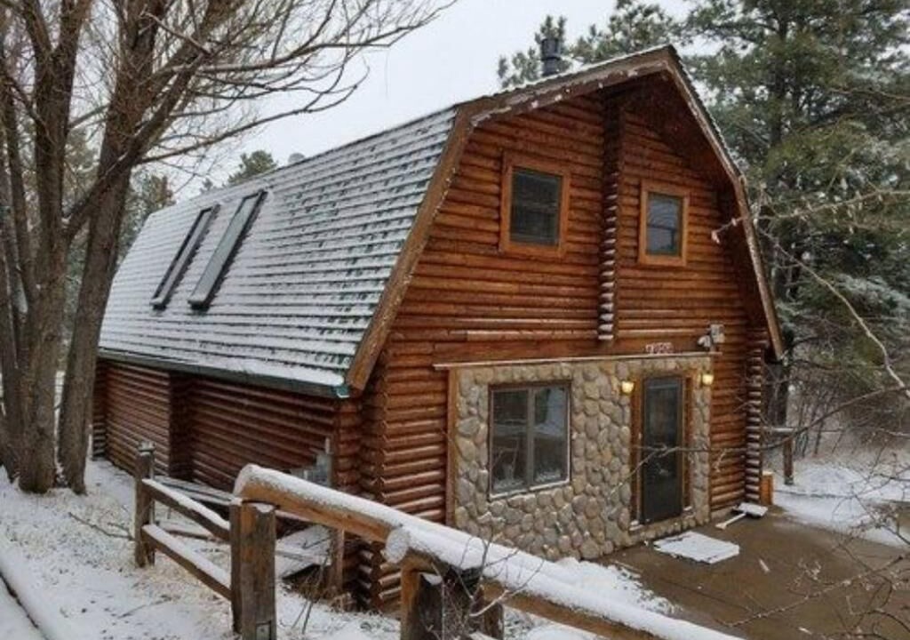 Photo of Outdoor in Colorado Springs