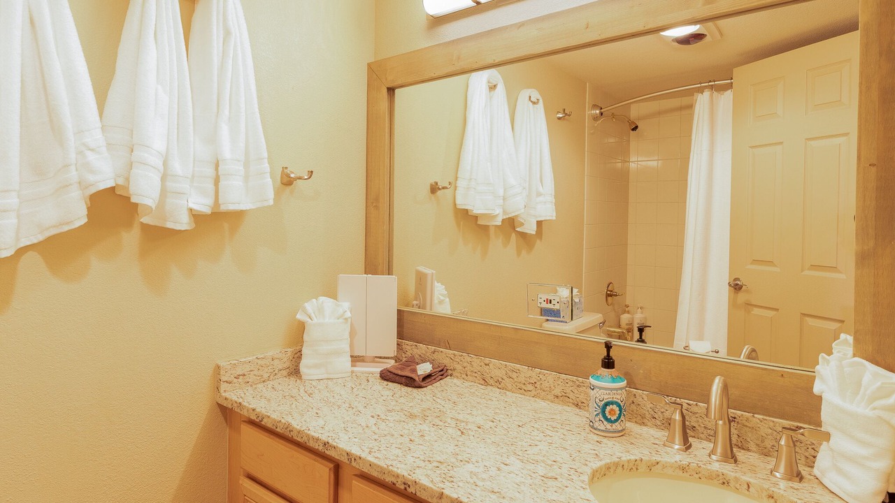 Photo of Bathroom in Frisco