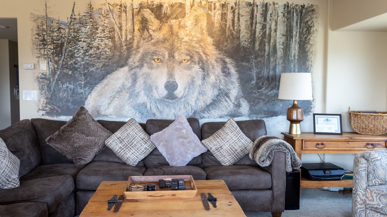 Photo of Livingroom in Frisco