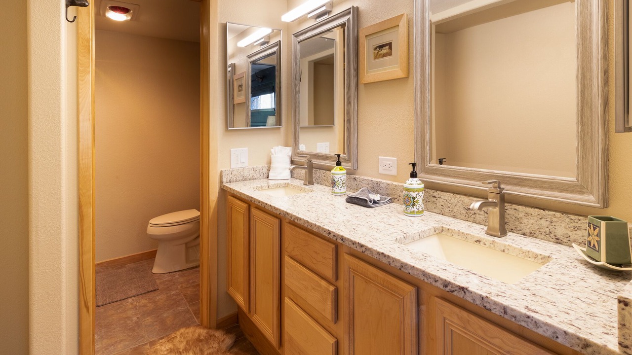 Photo of Bathroom in Frisco