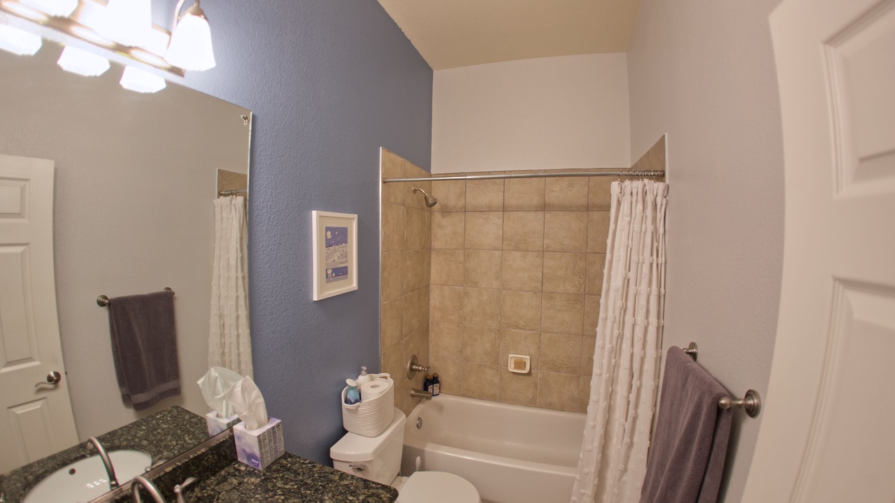 Photo of Bathroom in Five Points