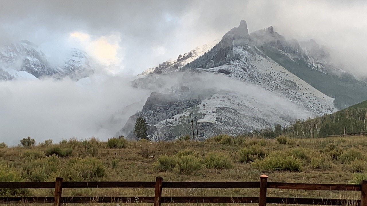 Photo of Others in Telluride