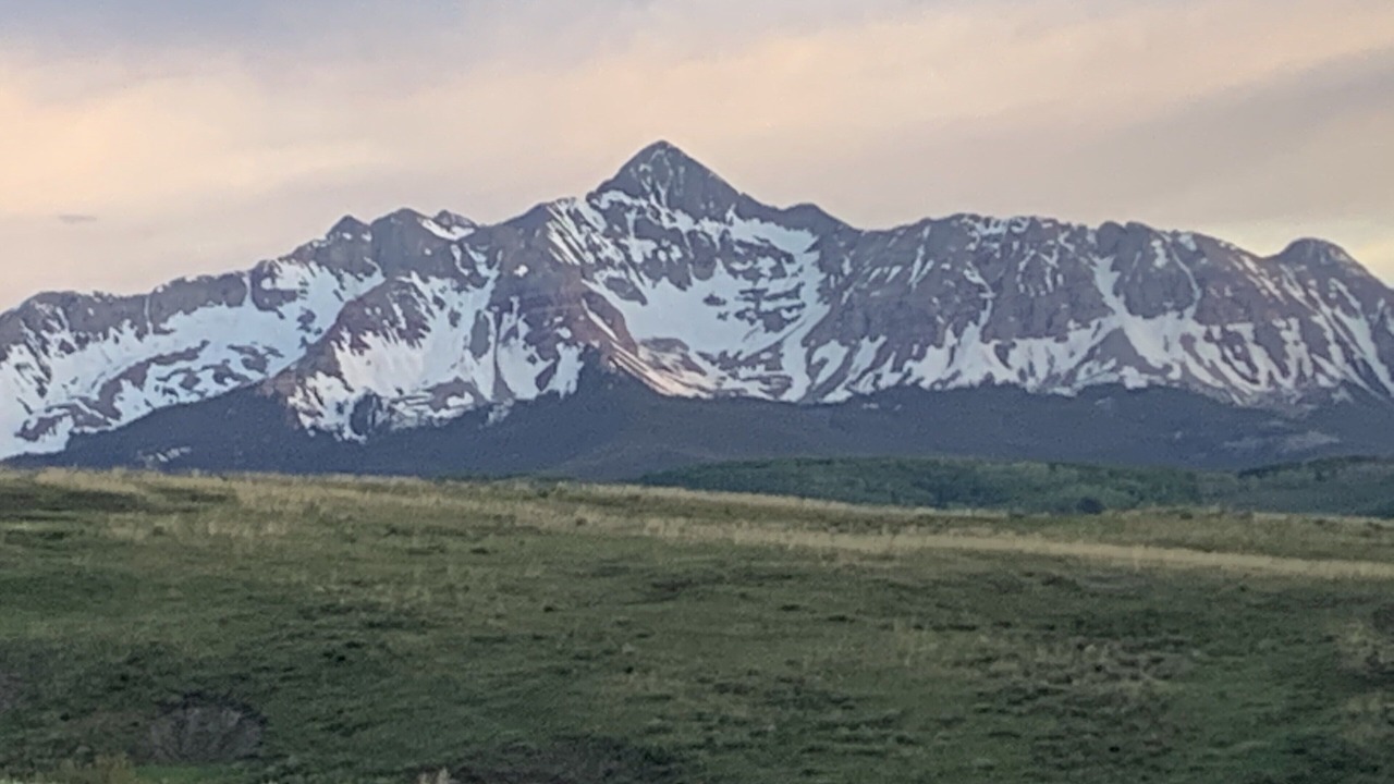 Photo of Others in Telluride