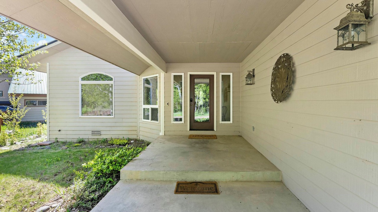 Photo of Outdoor in San Juan River Village