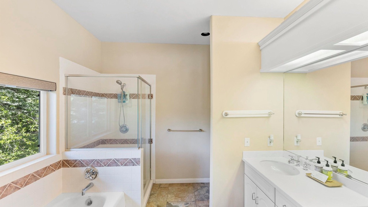 Photo of Bathroom in San Juan River Village