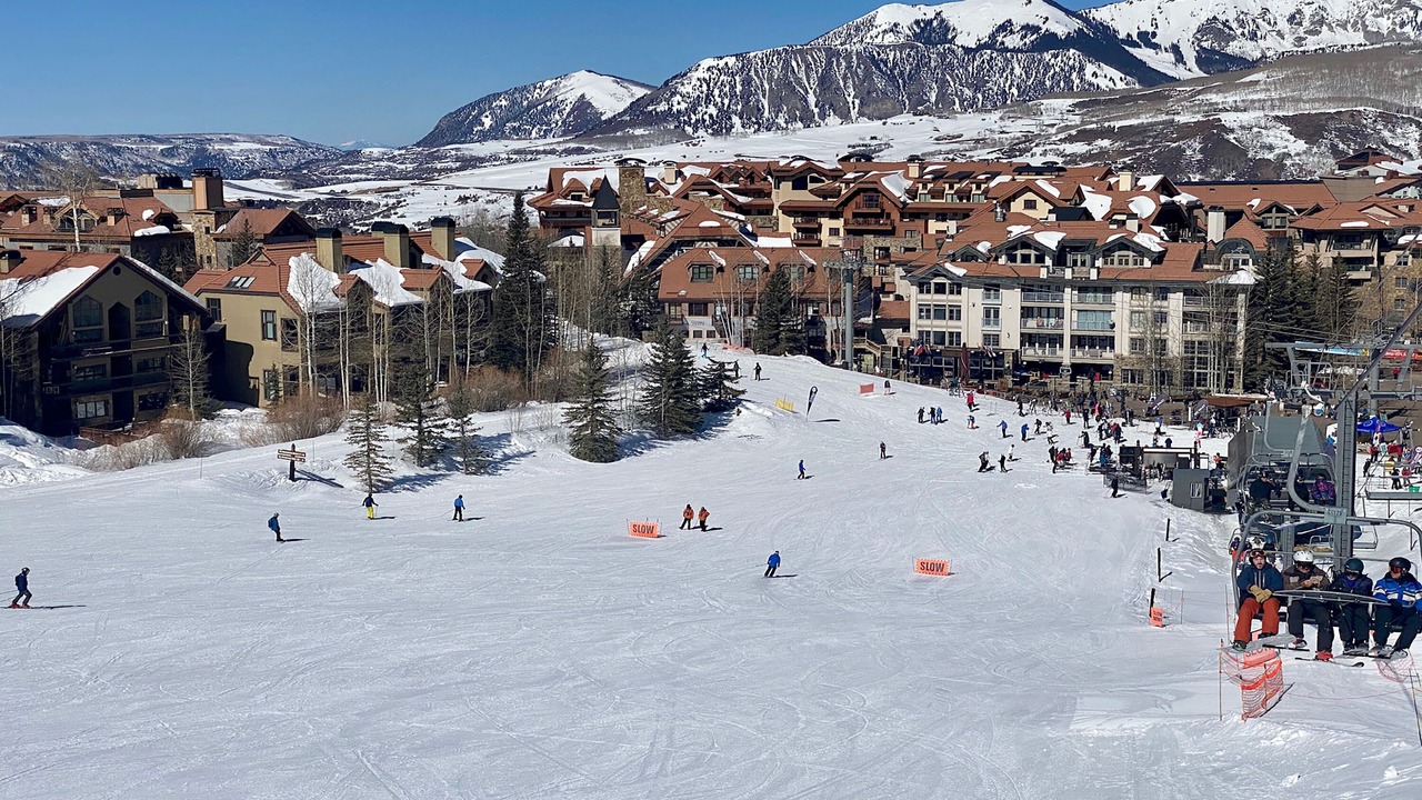 Photo of Others in Mountain Village