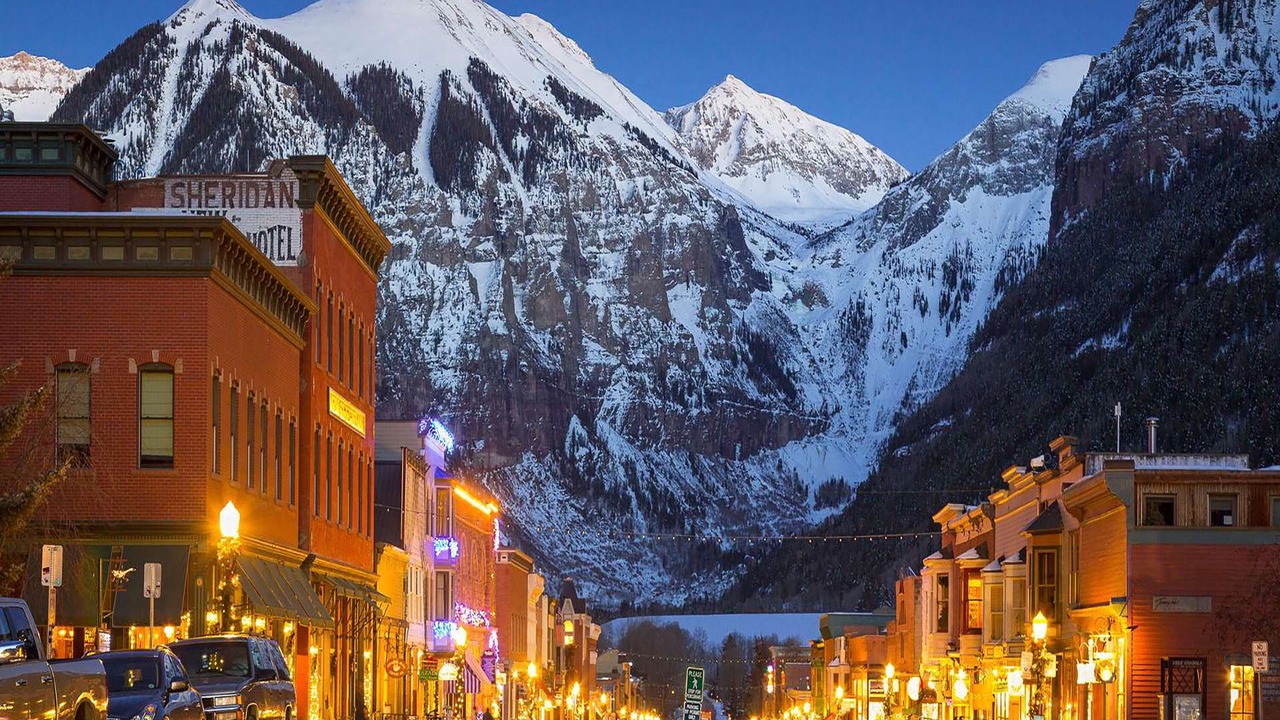 Photo of Others in Mountain Village