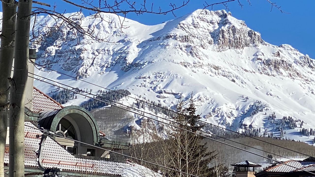 Photo of Others in Mountain Village