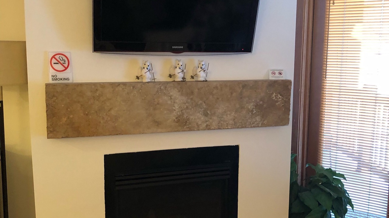 Photo of Livingroom in Copper Mountain