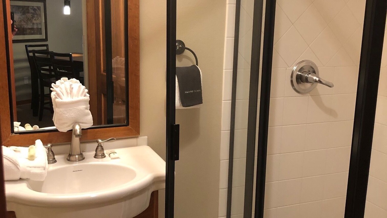 Photo of Bathroom in Copper Mountain